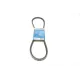 Ремінь генератора BOSCH 1 987 947 504 для Mazda 323/RX-7 1985-1991, Toyota Hilux 1985-2005 (13x1055 мм)