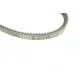 Ремінь генератора BOSCH 1 987 947 504 для Mazda 323/RX-7 1985-1991, Toyota Hilux 1985-2005 (13x1055 мм)
