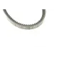 Ремінь генератора BOSCH 1 987 947 504 для Mazda 323/RX-7 1985-1991, Toyota Hilux 1985-2005 (13x1055 мм)