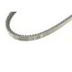 Ремінь генератора BOSCH 1 987 947 504 для Mazda 323/RX-7 1985-1991, Toyota Hilux 1985-2005 (13x1055 мм)
