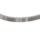 Ремінь генератора BOSCH 1 987 947 507 для DAF 95 XF 1987-2002, 13x1950 мм
