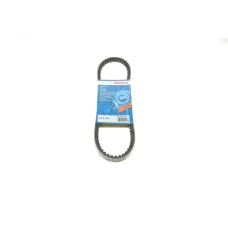 Ремінь генератора BOSCH 1 987 947 530 для Mazda 626 2.0D 1987-1991, Land Rover Defender 1990-2001 (13x725 мм)