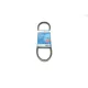 Ремінь генератора BOSCH 1 987 947 530 для Mazda 626 2.0D 1987-1991, Land Rover Defender 1990-2001 (13x725 мм)