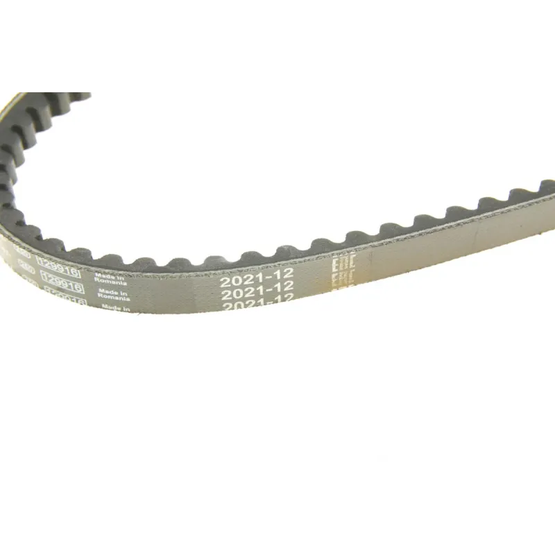 Ремінь генератора BOSCH 1 987 947 530 для Mazda 626 2.0D 1987-1991, Land Rover Defender 1990-2001 (13x725 мм)