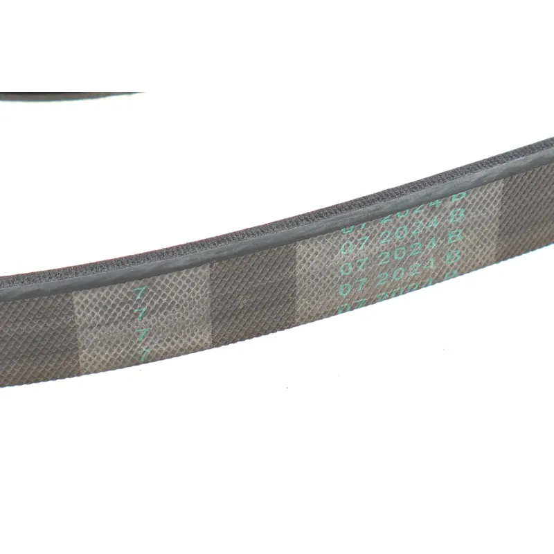 Ремінь генератора BOSCH 1 987 947 550 для Toyota Yaris 1.0 1999-2005 (4PK1710)