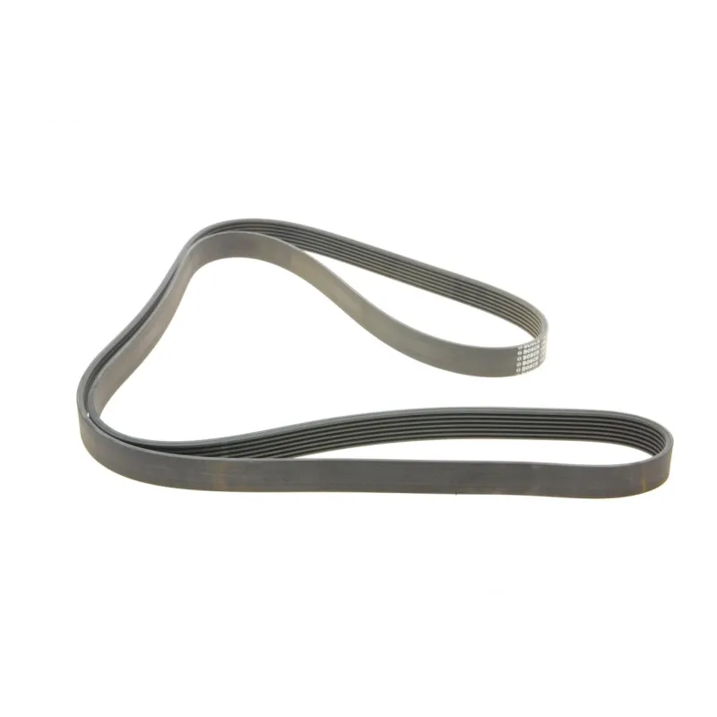 Ремінь генератора BOSCH 1 987 947 551 для Mercedes-Benz E-Class W211 2003-2008, 7PK2271