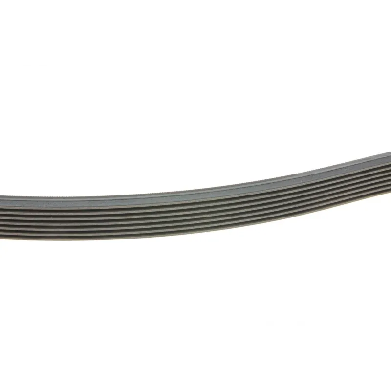 Ремінь генератора BOSCH 1 987 947 551 для Mercedes-Benz E-Class W211 2003-2008, 7PK2271