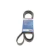 Ремінь генератора BOSCH 1 987 947 555 для Chevrolet Captiva, Opel Antara 2.0CDTI 2006- (6PK2065)