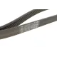 Ремінь генератора BOSCH 1 987 947 555 для Chevrolet Captiva, Opel Antara 2.0CDTI 2006- (6PK2065)