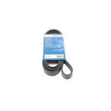 Ремінь генератора BOSCH 1 987 947 562 для Nissan Qashqai 1.6 2007-2013, Honda CR-V 2.2 2007-, 7PK1815
