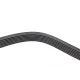 Ремінь генератора BOSCH 1 987 947 562 для Nissan Qashqai 1.6 2007-2013, Honda CR-V 2.2 2007-, 7PK1815