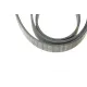 Ремінь генератора BOSCH 1 987 947 564 для Audi A4/A6/Q5, Hyundai Santa Fe/Kia Sorento 6PK2498