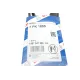 Ремінь генератора BOSCH 1 987 947 565 для BMW 3 (E90) 2006-2011, 7PK1855