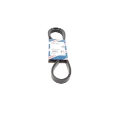 Ремінь генератора BOSCH 1 987 947 569 для Mercedes-Benz C-Class W202/W211 2.2CDI/2.7CDI 1998-2009 (6PK2253)