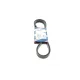 Ремінь генератора BOSCH 1 987 947 569 для Mercedes-Benz C-Class W202/W211 2.2CDI/2.7CDI 1998-2009 (6PK2253)
