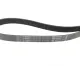 Ремінь генератора BOSCH 1 987 947 569 для Mercedes-Benz C-Class W202/W211 2.2CDI/2.7CDI 1998-2009 (6PK2253)