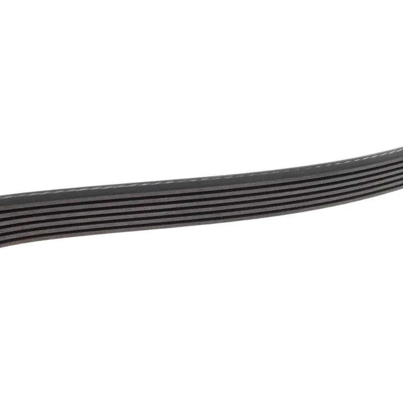 Ремінь генератора BOSCH 1 987 947 569 для Mercedes-Benz C-Class W202/W211 2.2CDI/2.7CDI 1998-2009 (6PK2253)