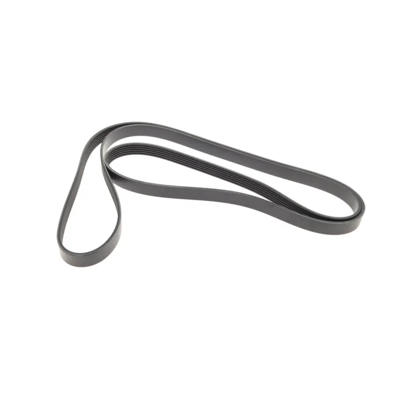 Ремінь генератора BOSCH 1 987 947 569 для Mercedes-Benz C-Class W202/W211 2.2CDI/2.7CDI 1998-2009 (6PK2253)