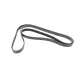 Ремінь генератора BOSCH 1 987 947 569 для Mercedes-Benz C-Class W202/W211 2.2CDI/2.7CDI 1998-2009 (6PK2253)