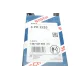 Ремінь генератора BOSCH 1 987 947 569 для Mercedes-Benz C-Class W202/W211 2.2CDI/2.7CDI 1998-2009 (6PK2253)