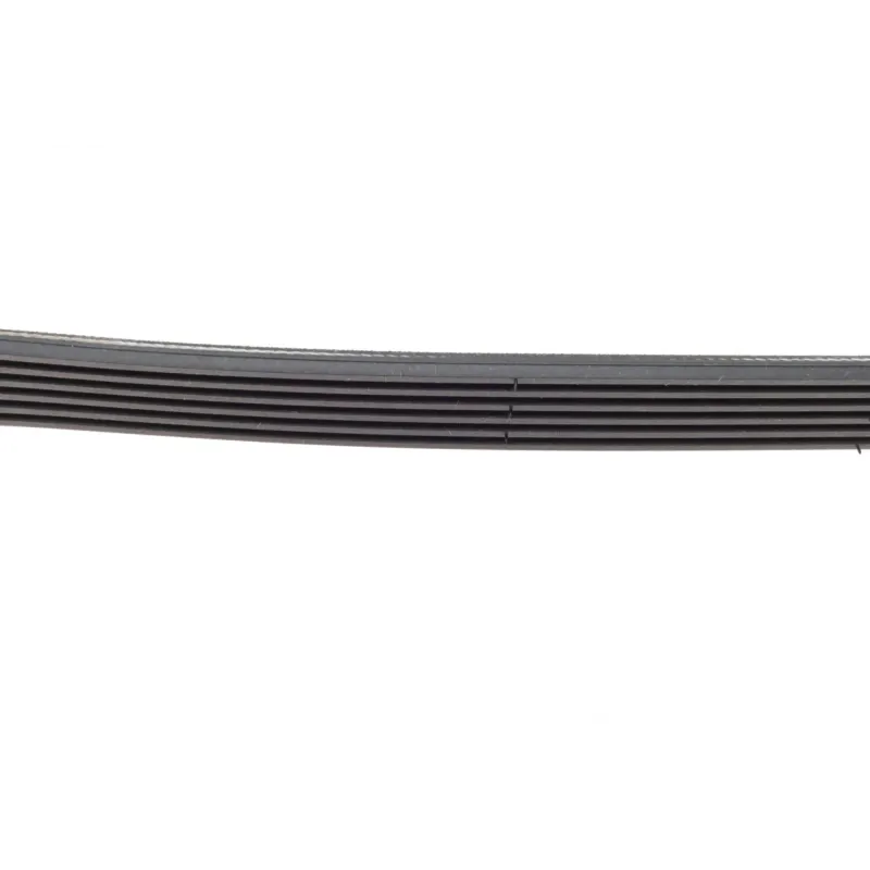 Ремінь генератора BOSCH 1 987 947 575 для Nissan Almera B10 1.6 16V 2006- 6PK810 810 мм