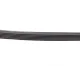 Ремінь генератора BOSCH 1 987 947 575 для Nissan Almera B10 1.6 16V 2006- 6PK810 810 мм