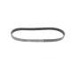 Ремінь генератора BOSCH 1 987 947 575 для Nissan Almera B10 1.6 16V 2006- 6PK810 810 мм