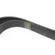 Ремінь генератора BOSCH 1 987 947 579 для Land Rover Range Rover, Toyota Land Cruiser 120 7PK2120 2120 мм