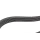 Ремінь генератора BOSCH 1 987 947 579 для Land Rover Range Rover, Toyota Land Cruiser 120 7PK2120 2120 мм