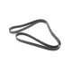 Ремінь генератора BOSCH 1 987 947 579 для Land Rover Range Rover, Toyota Land Cruiser 120 7PK2120 2120 мм