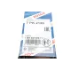 Ремінь генератора BOSCH 1 987 947 579 для Land Rover Range Rover, Toyota Land Cruiser 120 7PK2120 2120 мм