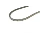 Ремінь генератора клиновий VW Golf II/VW Passat B3/B4/Audi 80/100 1.6/1.8/2.0 79-88
