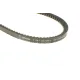 Ремінь генератора клиновий VW Golf II/VW Passat B3/B4/Audi 80/100 1.6/1.8/2.0 79-88