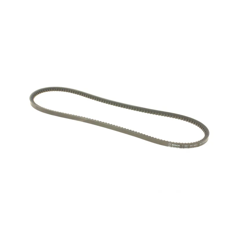 Ремінь генератора клиновий VW Golf II/VW Passat B3/B4/Audi 80/100 1.6/1.8/2.0 79-88