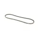 Ремінь генератора клиновий VW Golf II/VW Passat B3/B4/Audi 80/100 1.6/1.8/2.0 79-88