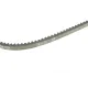 Ремінь генератора BOSCH 1 987 947 602 для Mercedes-Benz G-Class W460, T1, Nissan March I 1.0 10x970 мм