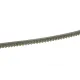 Ремінь генератора Ford Transit 2.5D 88-92/Toyota Land Cruiser 4.2D 90-/Volvo 240/960 86-93 (10x1000)