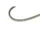 Ремінь генератора Ford Transit 2.5D 88-92/Toyota Land Cruiser 4.2D 90-/Volvo 240/960 86-93 (10x1000)