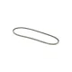 Ремінь генератора Ford Transit 2.5D 88-92/Toyota Land Cruiser 4.2D 90-/Volvo 240/960 86-93 (10x1000)