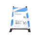Ремінь генератора BOSCH 1 987 947 616 для Ford Transit 2.5D 1997-2000, 13x975 мм