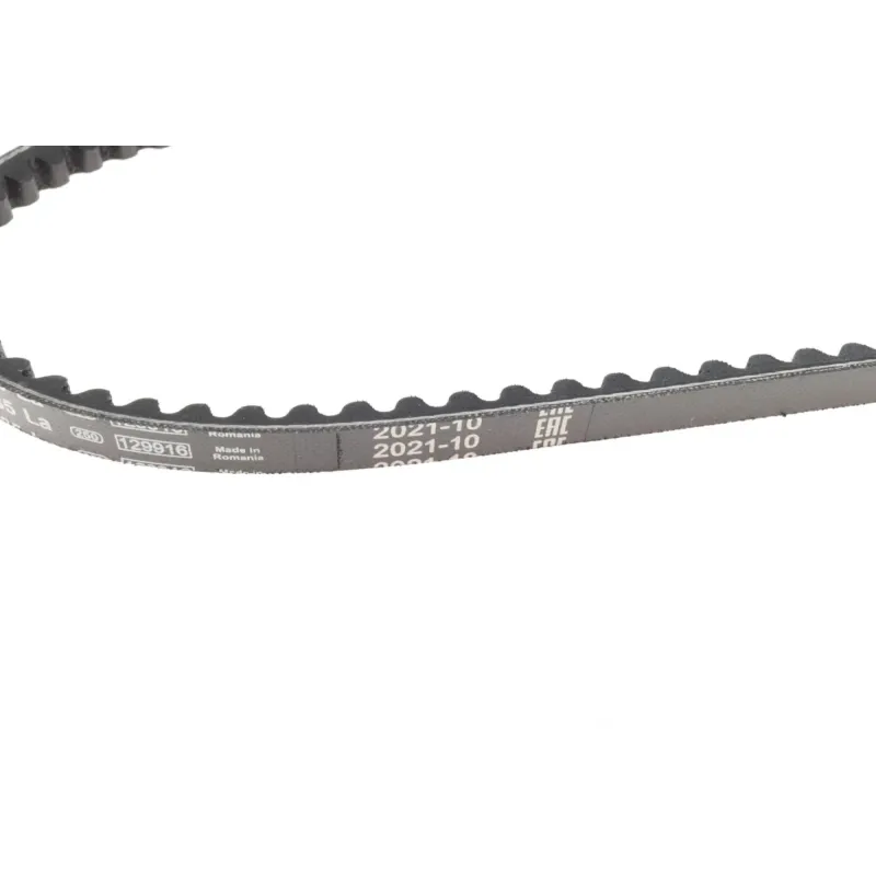 Ремінь генератора BOSCH 1 987 947 633 для Opel Omega A 2.0-3.0 1991-1998 (10x785 мм)