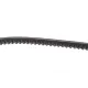 Ремінь генератора BOSCH 1 987 947 636 для VW Jetta, Seat Toledo, Ford Transit 10x864 мм