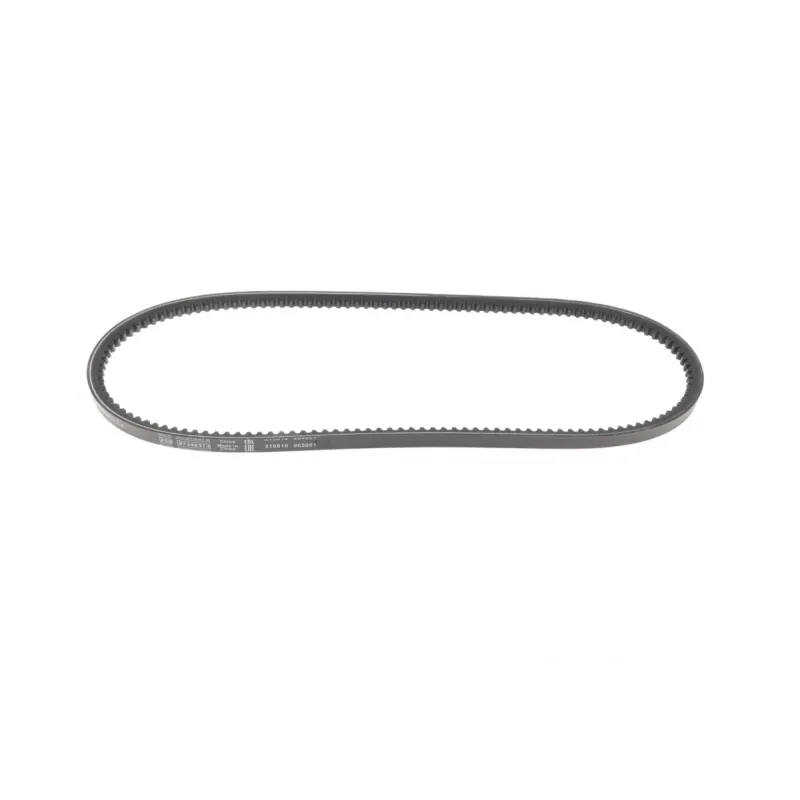 Ремінь генератора BOSCH 1 987 947 636 для VW Jetta, Seat Toledo, Ford Transit 10x864 мм