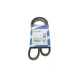 Ремінь генератора BOSCH 1 987 947 642 для Mitsubishi L300/L400 2.5 D 1994-2005, Hyundai H-1 1997-2004 (10x1100 мм)