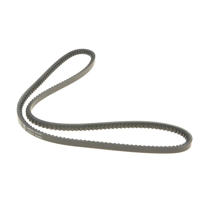 Ремінь генератора BOSCH 1 987 947 642 для Mitsubishi L300/L400 2.5 D 1994-2005, Hyundai H-1 1997-2004 (10x1100 мм)