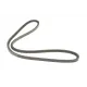Ремінь генератора BOSCH 1 987 947 642 для Mitsubishi L300/L400 2.5 D 1994-2005, Hyundai H-1 1997-2004 (10x1100 мм)