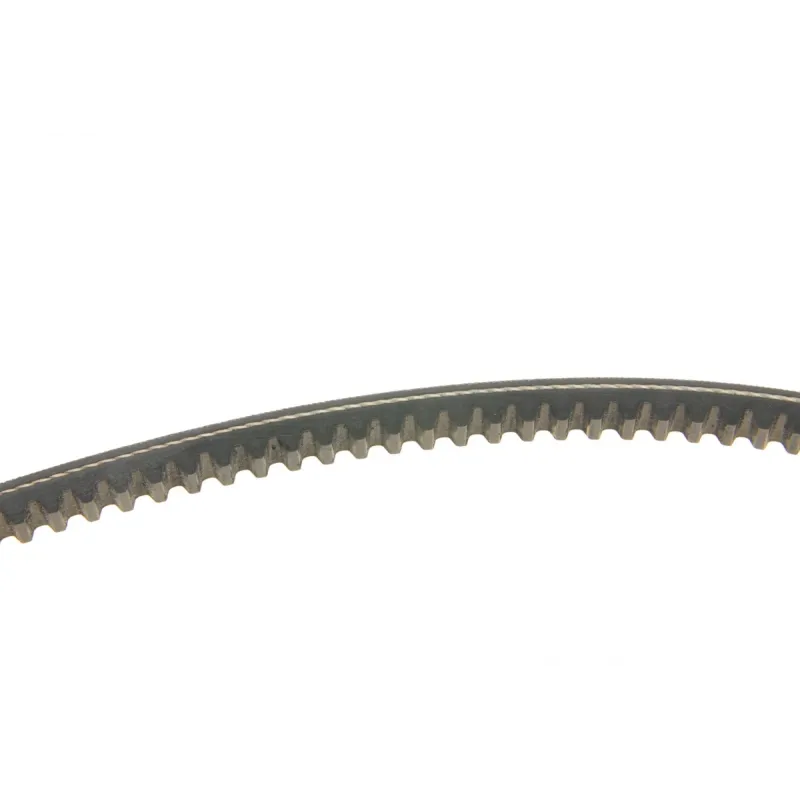 Ремінь генератора BOSCH 1 987 947 642 для Mitsubishi L300/L400 2.5 D 1994-2005, Hyundai H-1 1997-2004 (10x1100 мм)