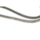 Ремінь генератора BOSCH 1 987 947 642 для Mitsubishi L300/L400 2.5 D 1994-2005, Hyundai H-1 1997-2004 (10x1100 мм)