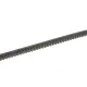 Ремінь генератора BOSCH 1 987 947 656 для Volkswagen T4 2.4D 1990-1994, 13x1050 мм