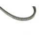 Ремінь генератора BOSCH 1 987 947 656 для Volkswagen T4 2.4D 1990-1994, 13x1050 мм